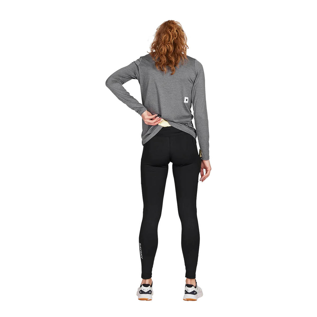 Saysky Pace+ Long Tights Dame