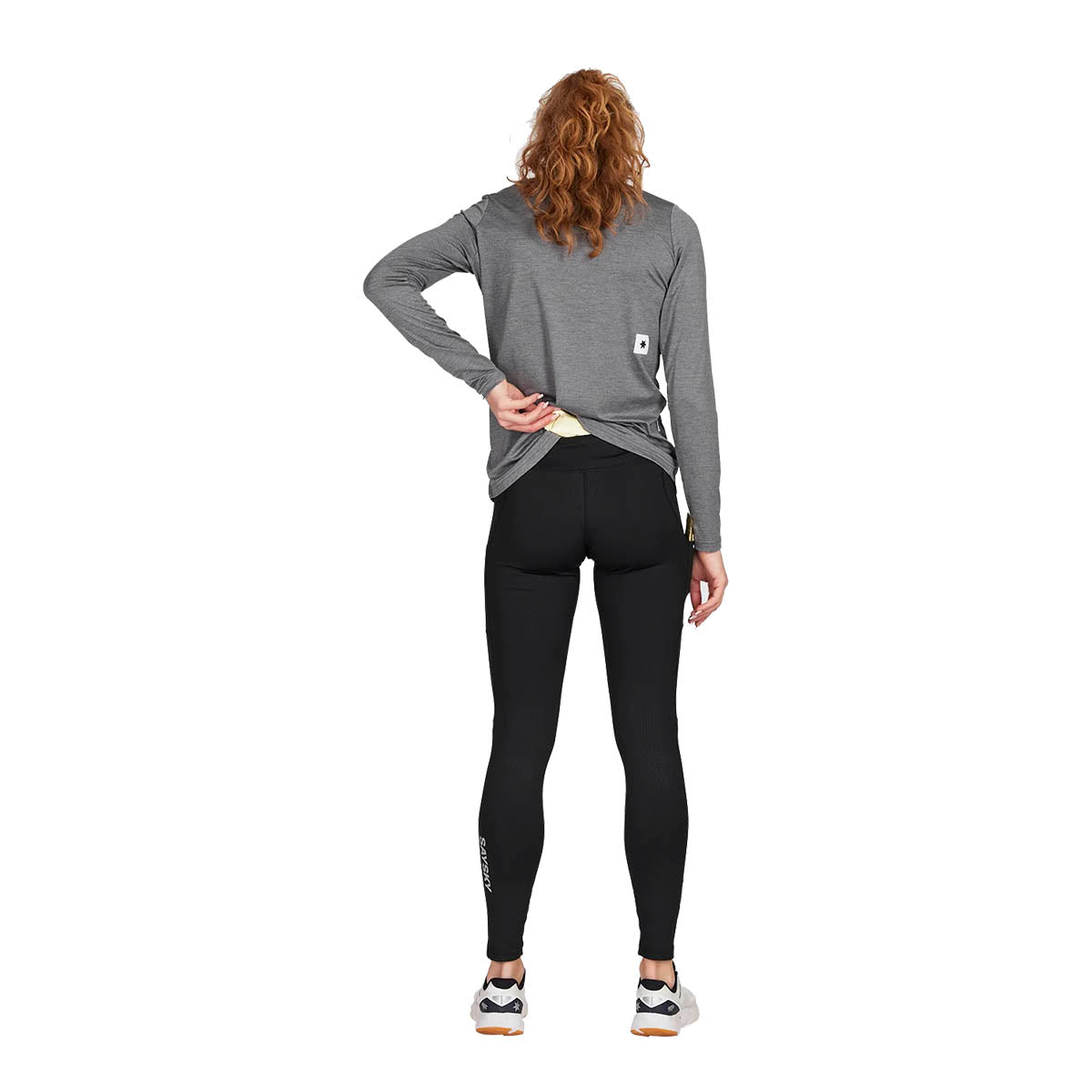 Saysky Pace+ Long Tights Dame