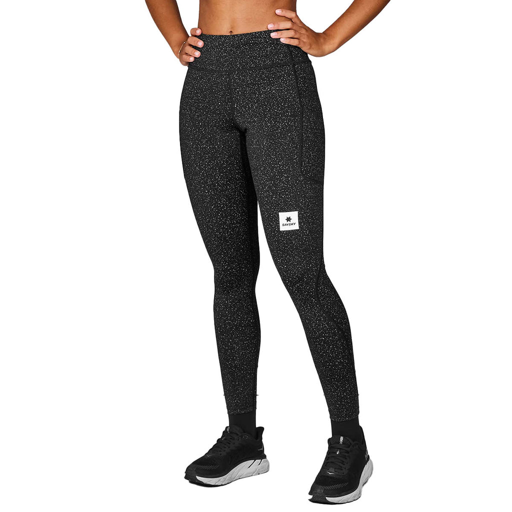 Saysky Universe Combat+ Long Tights Dame