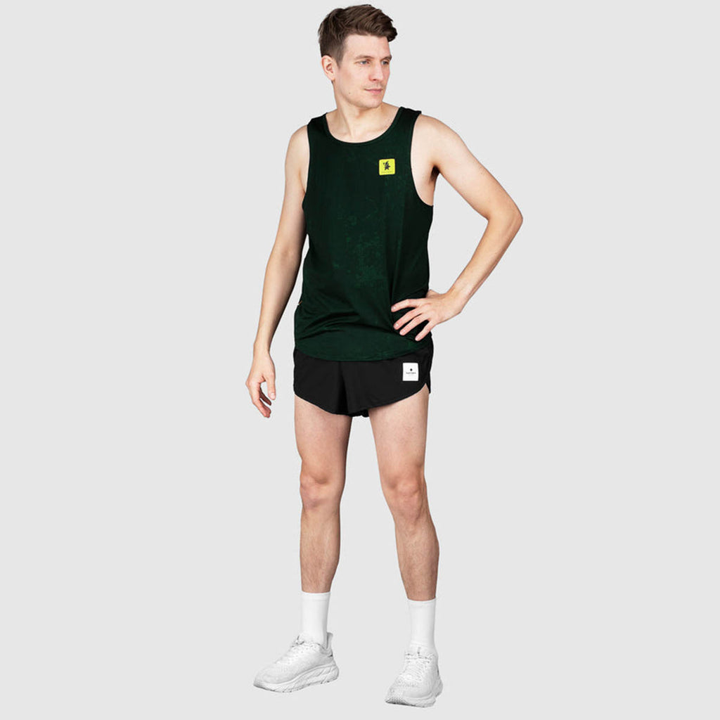 Saysky x Le Fix Combat Singlet Unisex