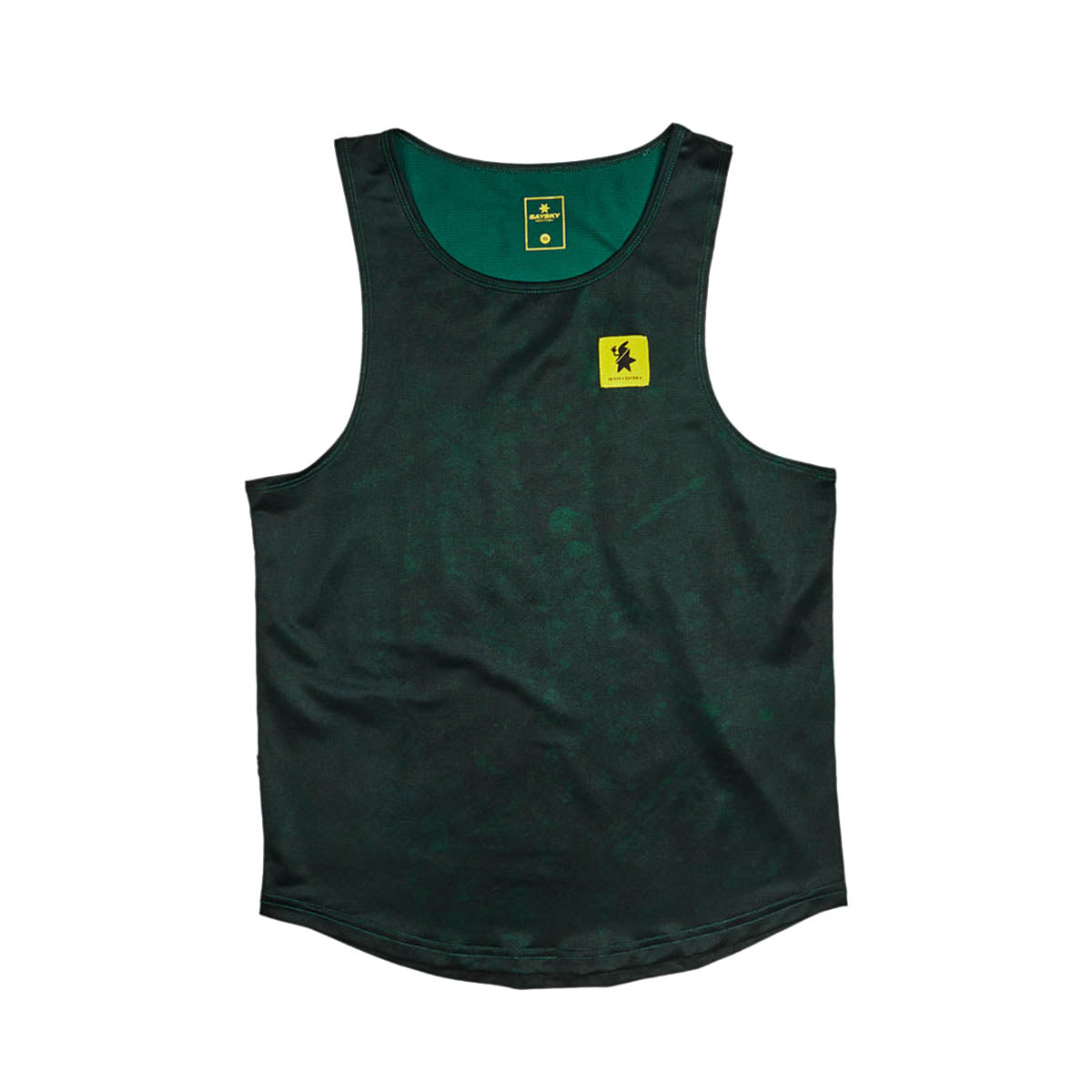 Saysky x Le Fix Combat Singlet Unisex