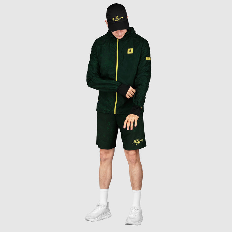 Saysky x Le Fix Pace Jacket Unisex