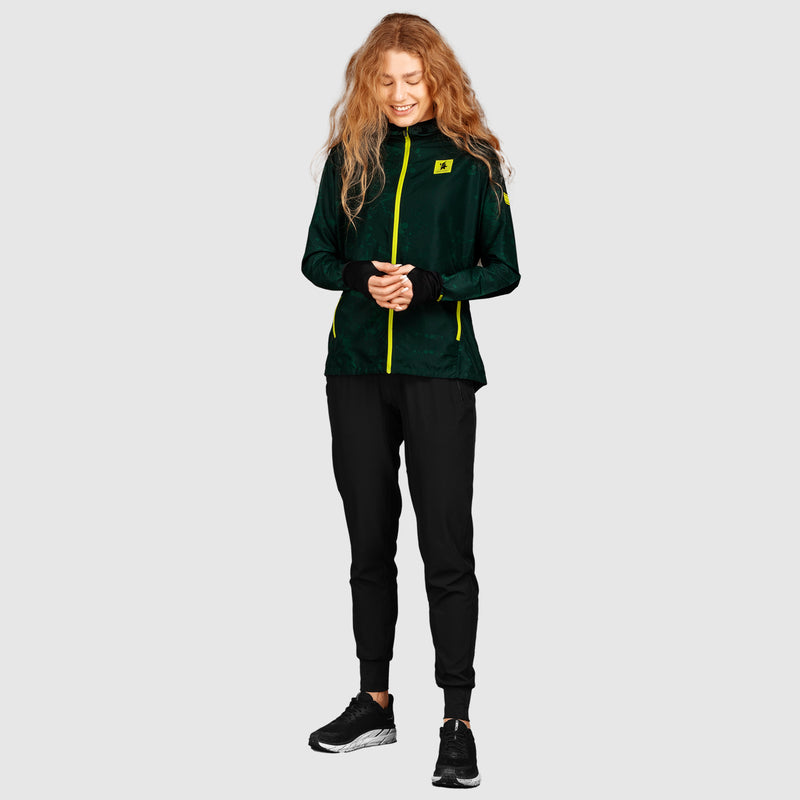 Saysky x Le Fix Pace Jacket Unisex