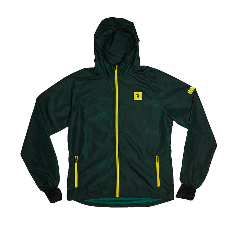Saysky x Le Fix Pace Jacket Unisex