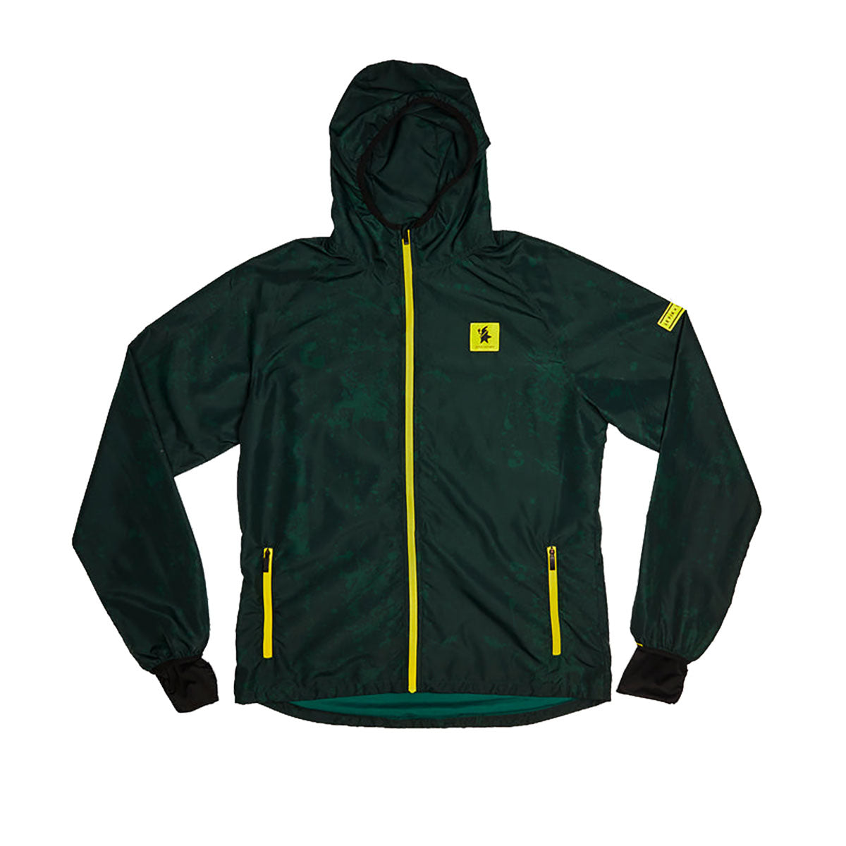 Saysky x Le Fix Pace Jacket Unisex