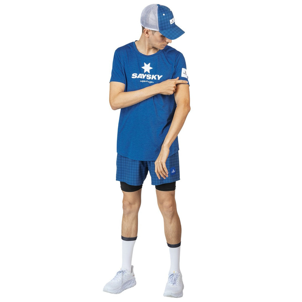 Saysky Classic Pace Tee Unisex