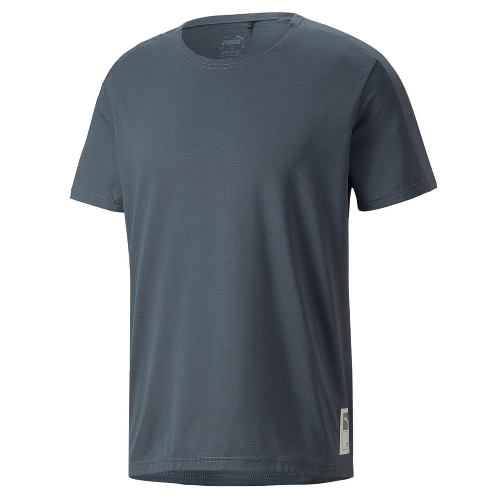 Puma Run First Mile SS Tee Herre
