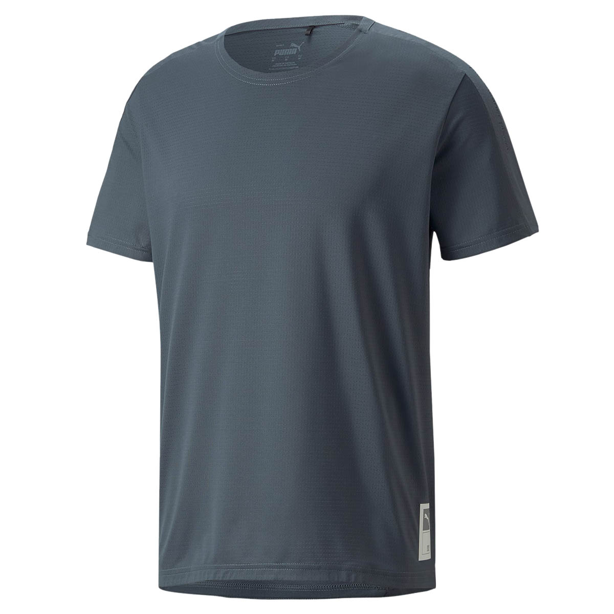 Puma Run First Mile SS Tee Herre