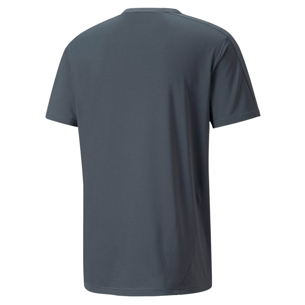 Puma Run First Mile SS Tee Herre