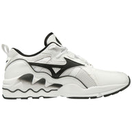 Mizuno Wave Rider 1 White