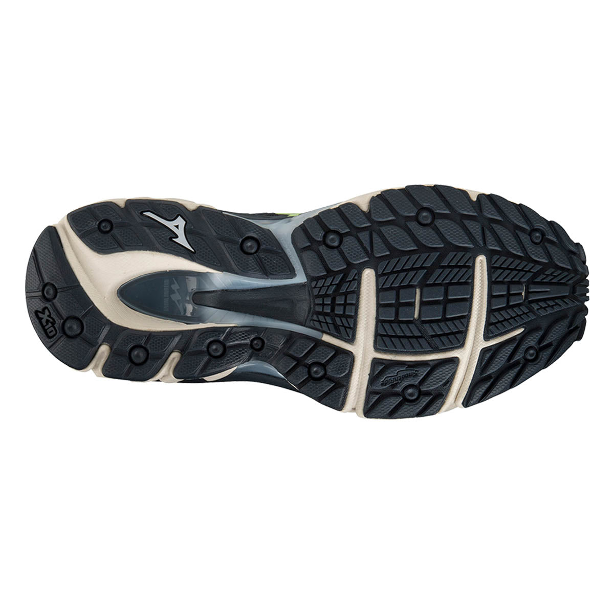 Mizuno Wave Paradox 5 Dame
