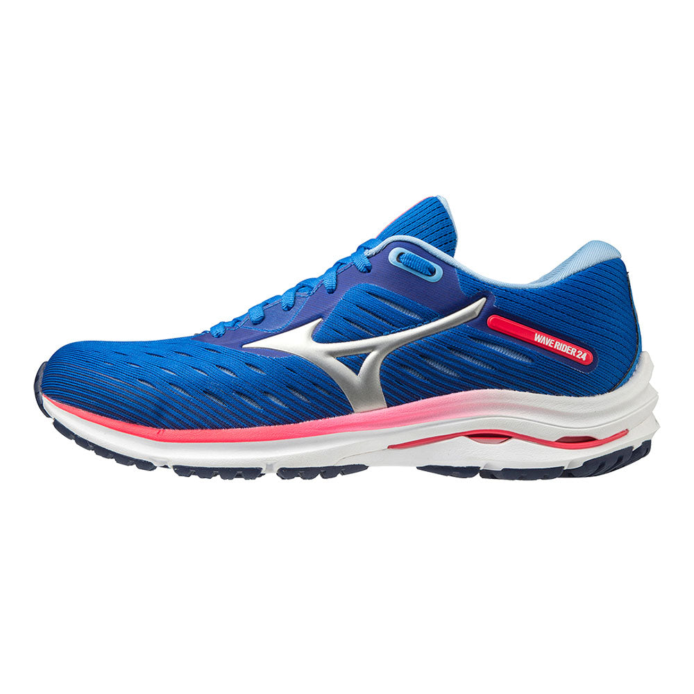 Mizuno Wave Rider 24 dame