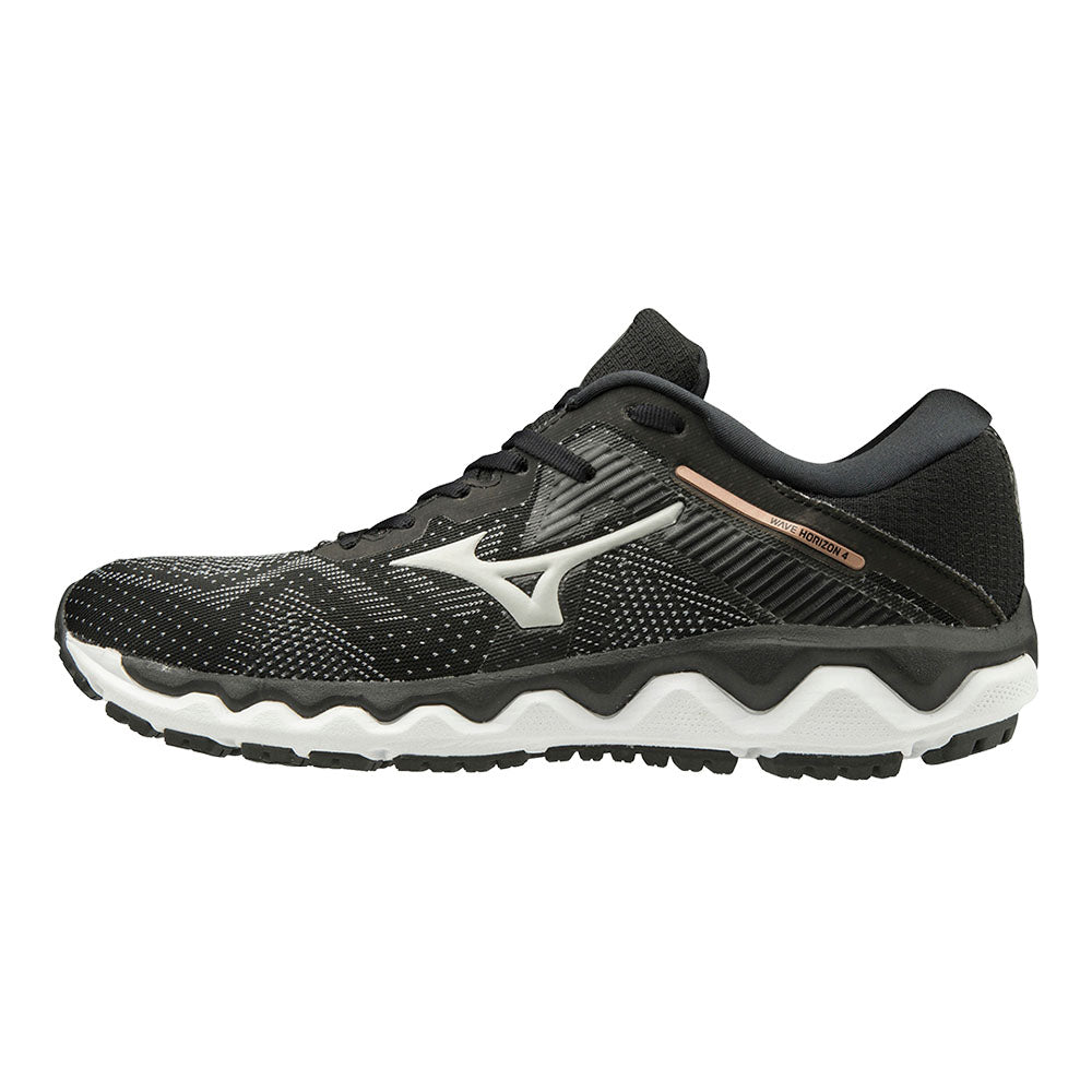Mizuno Wave Horizon 4 dame