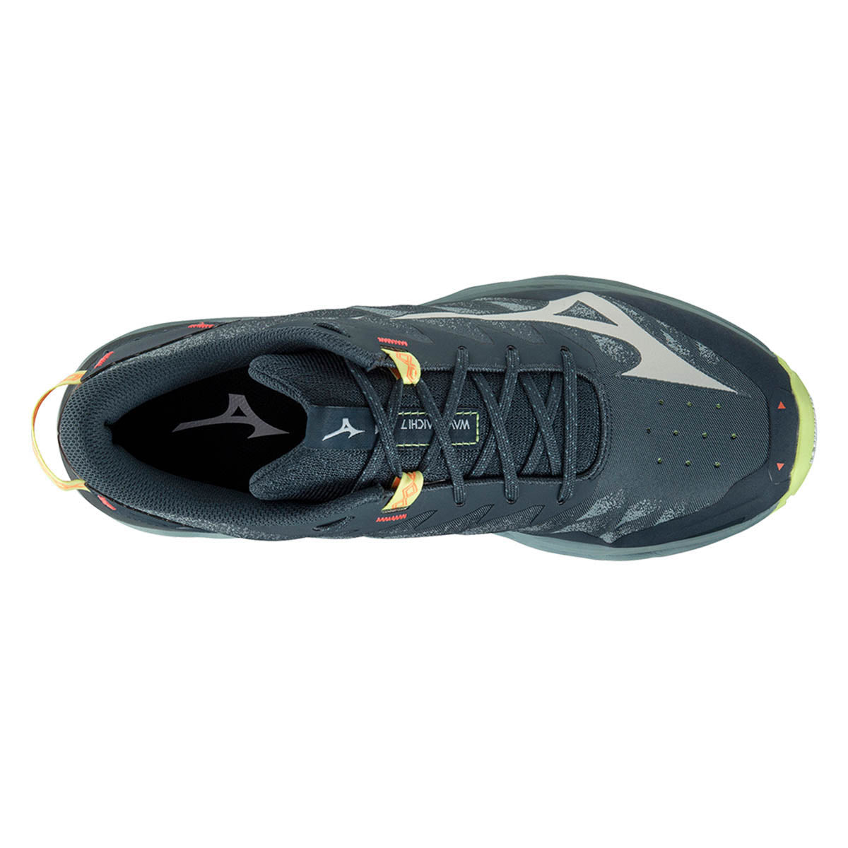 Mizuno Wave Daichi Herre