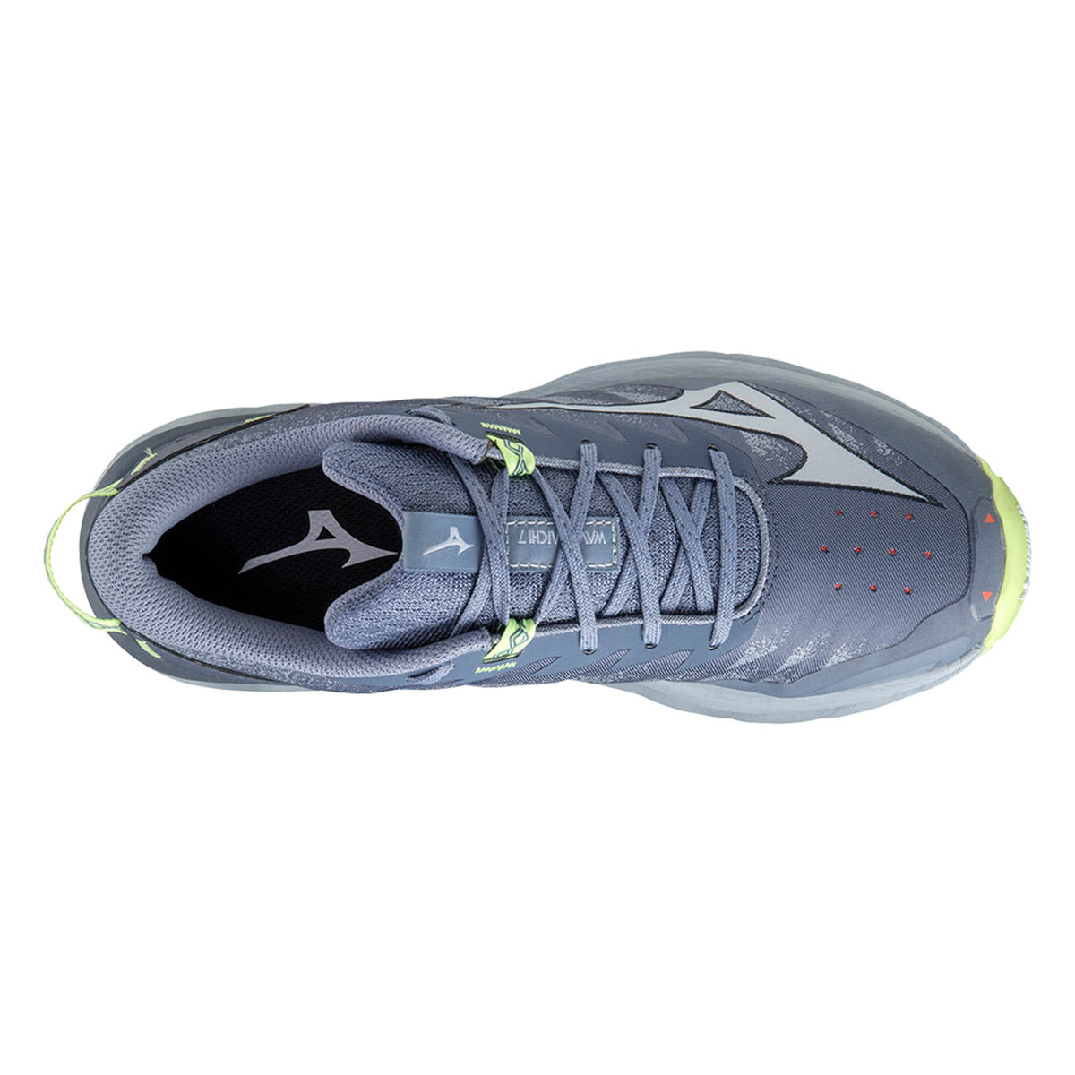 Mizuno Wave Daichi Dame