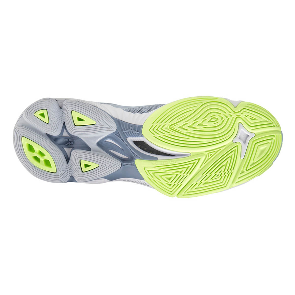 Mizuno Wave Lightning Z7 Dame