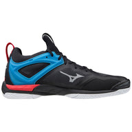 Mizuno Wave Mirage 3-Black (unisex)