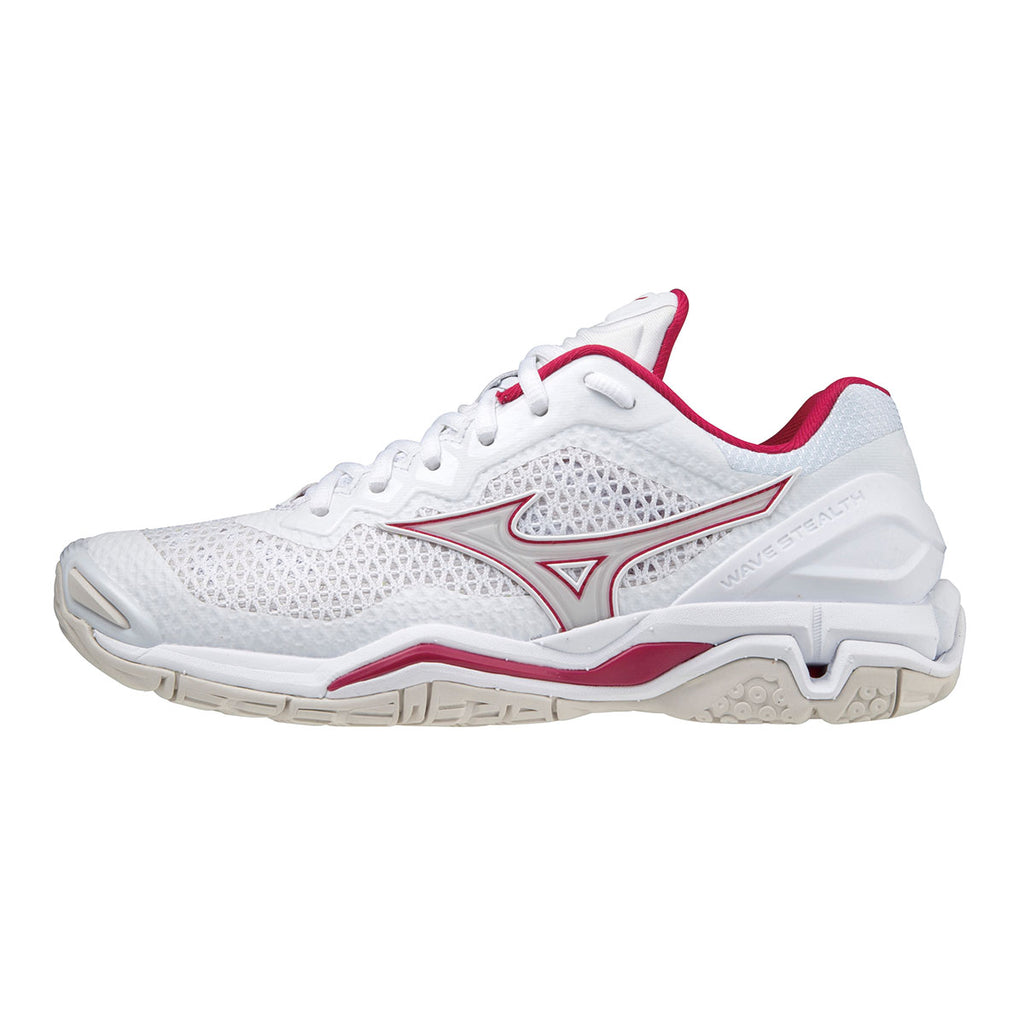 Mizuno Wave Stealth V Dame
