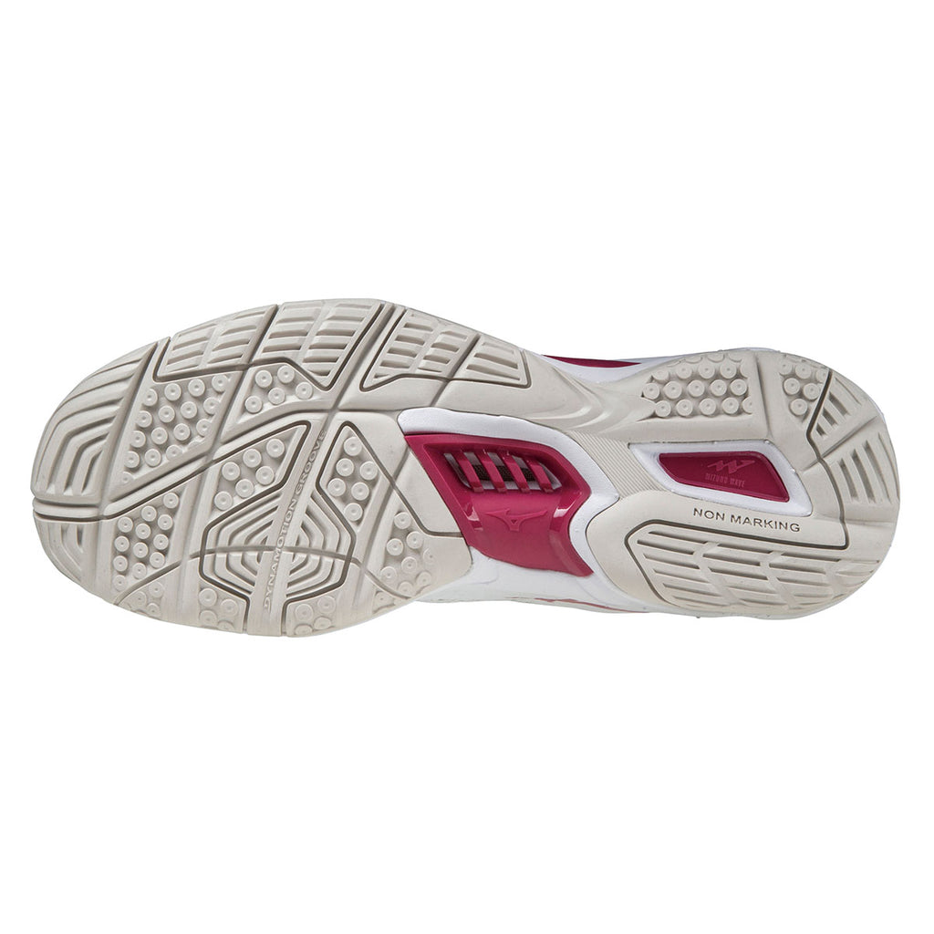 Mizuno Wave Stealth V Dame
