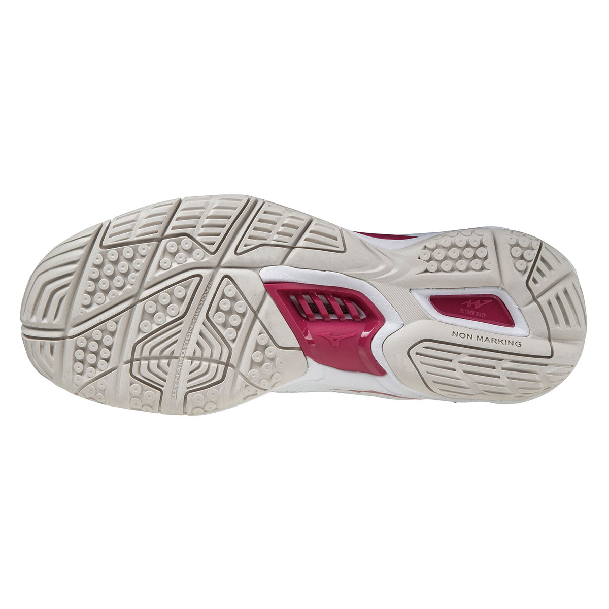 Mizuno Wave Stealth V Dame