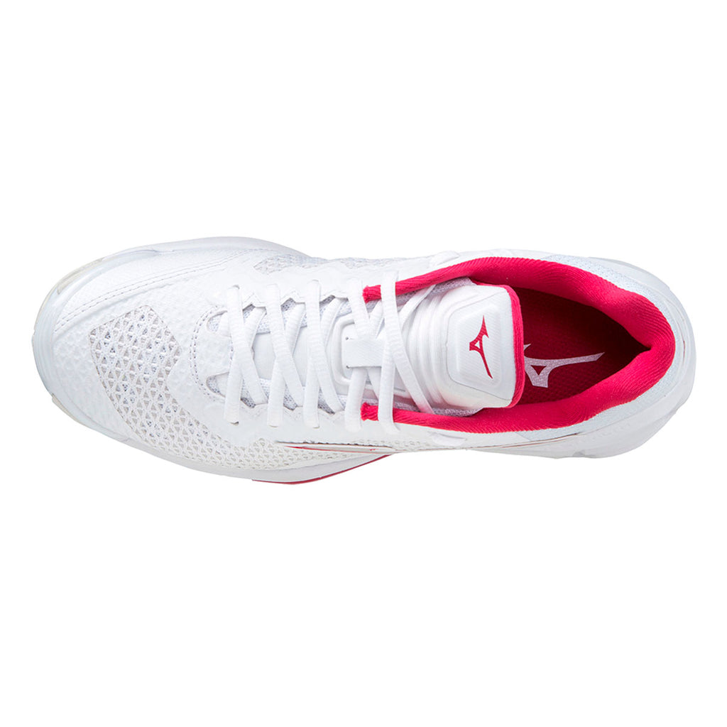 Mizuno Wave Stealth V Dame