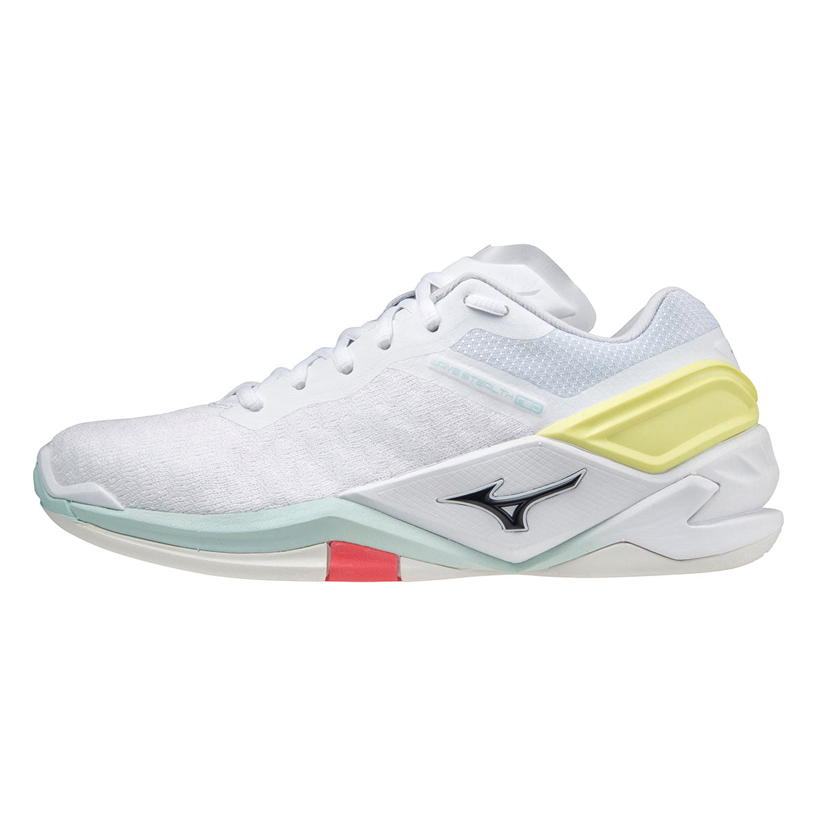 Mizuno Wave Stealth Neo Dame