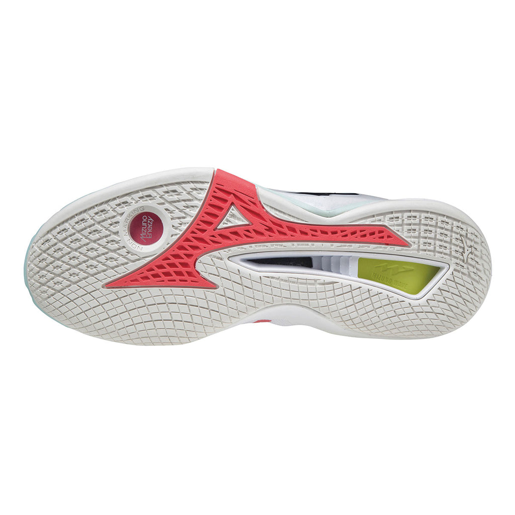 Mizuno Wave Stealth Neo Dame
