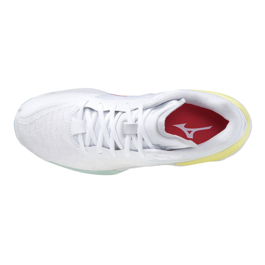 Mizuno Wave Stealth Neo Dame