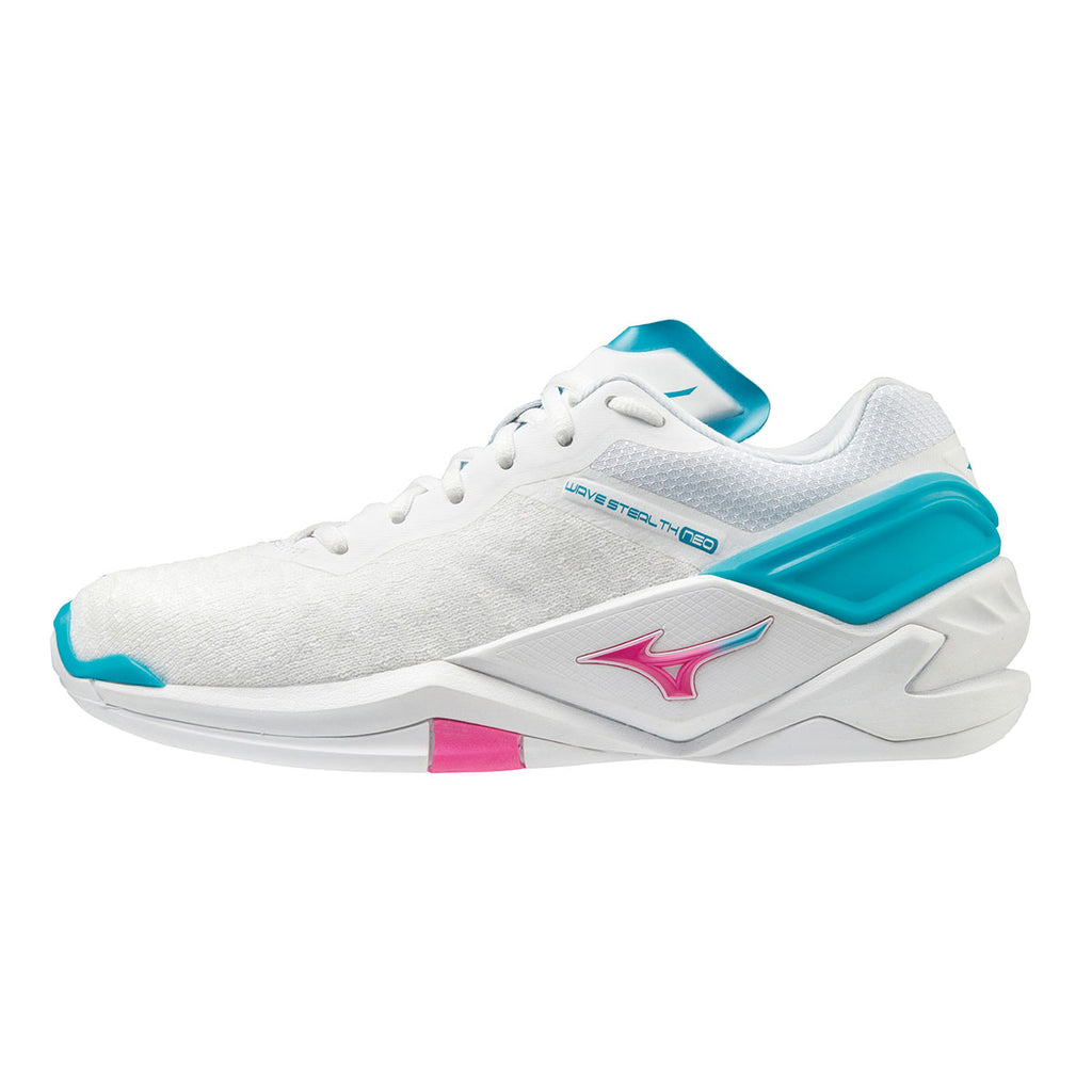 Mizuno Wave Stealth Neo Dame