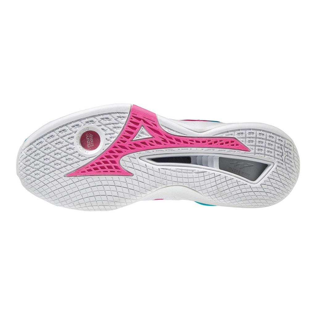 Mizuno Wave Stealth Neo Dame