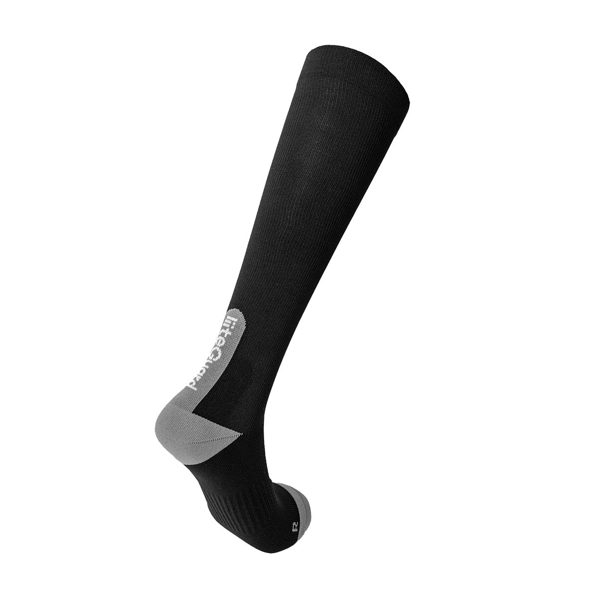 LiiteGuard Shin-Tech Light Running Sock