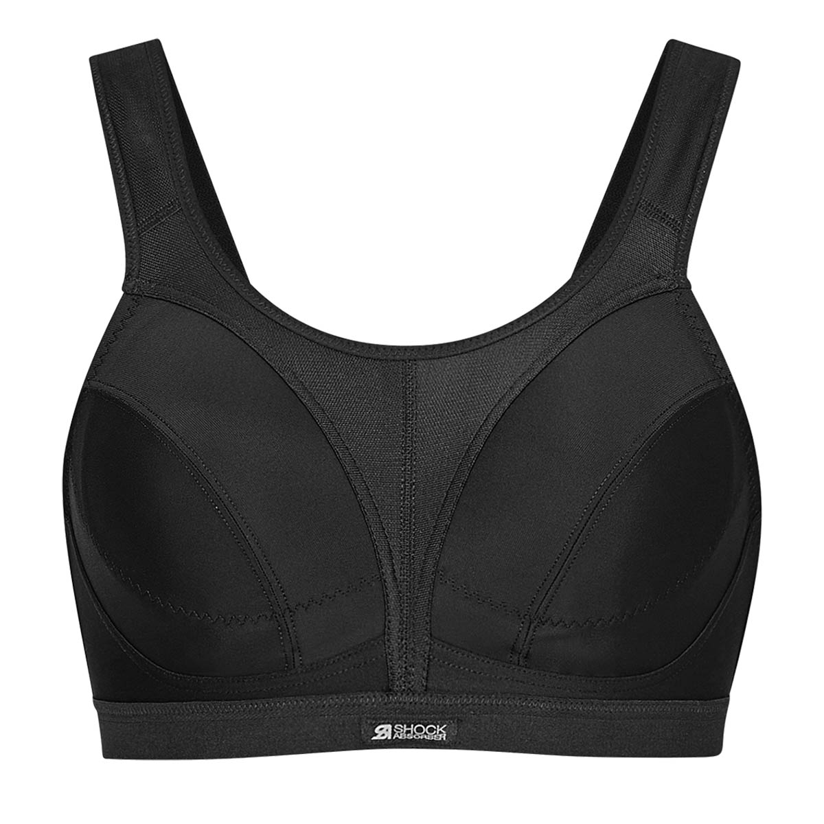 Shock Absorber Active D+ Classic Support Bra
