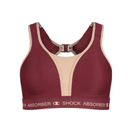 Shock Absorber Ultimate Run Bra Padded