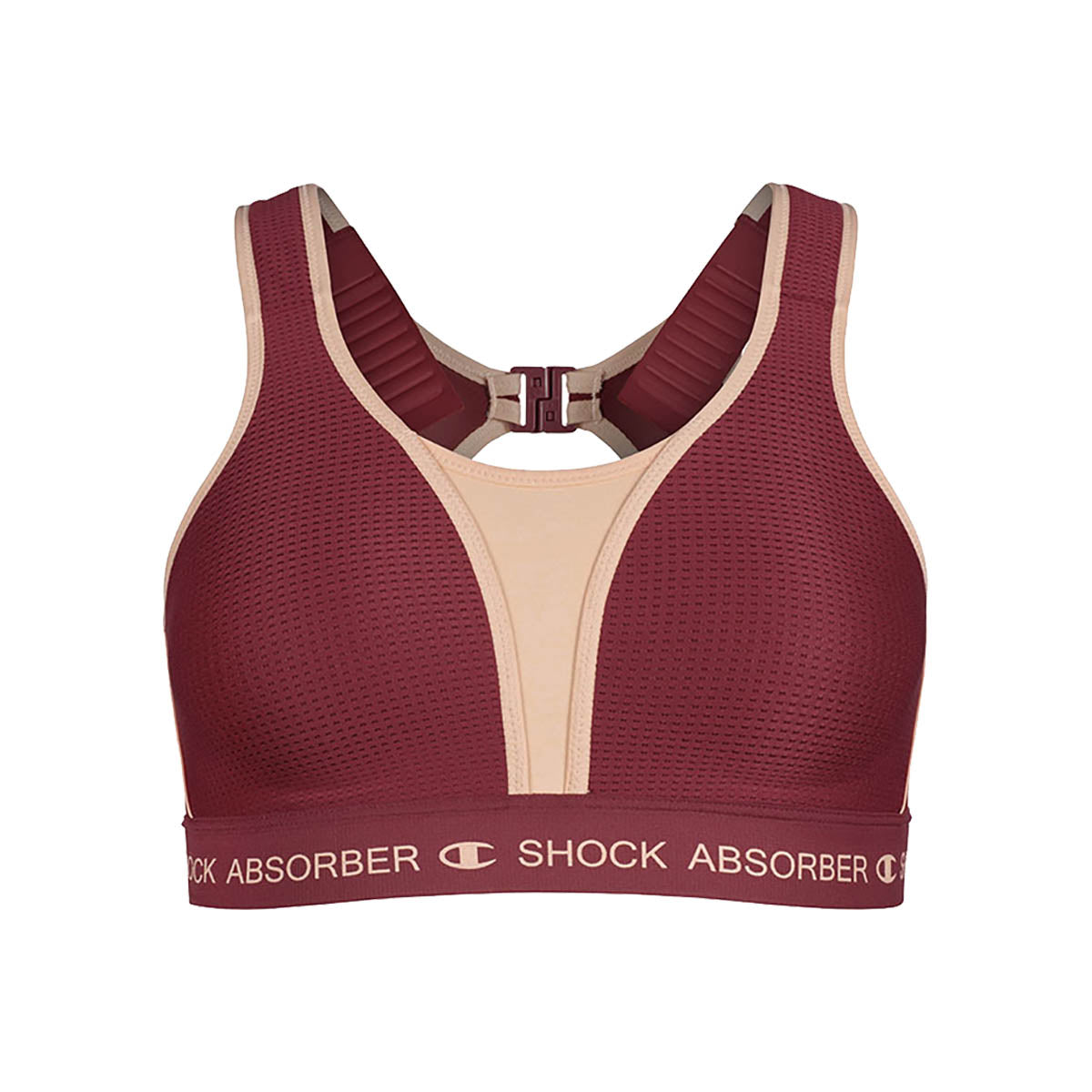 Shock Absorber Ultimate Run Bra Padded