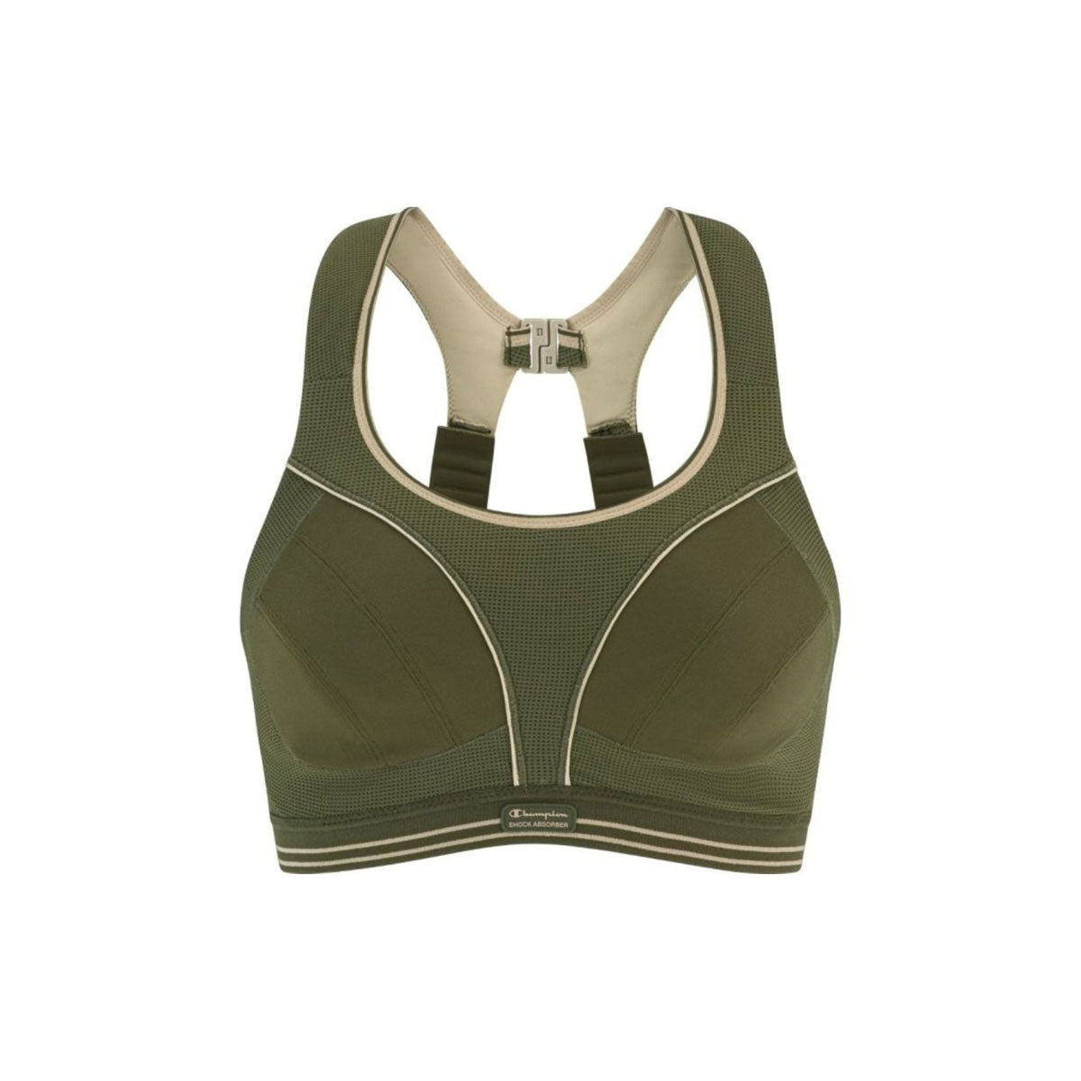 Shock Absorber Ultimate Run Bra