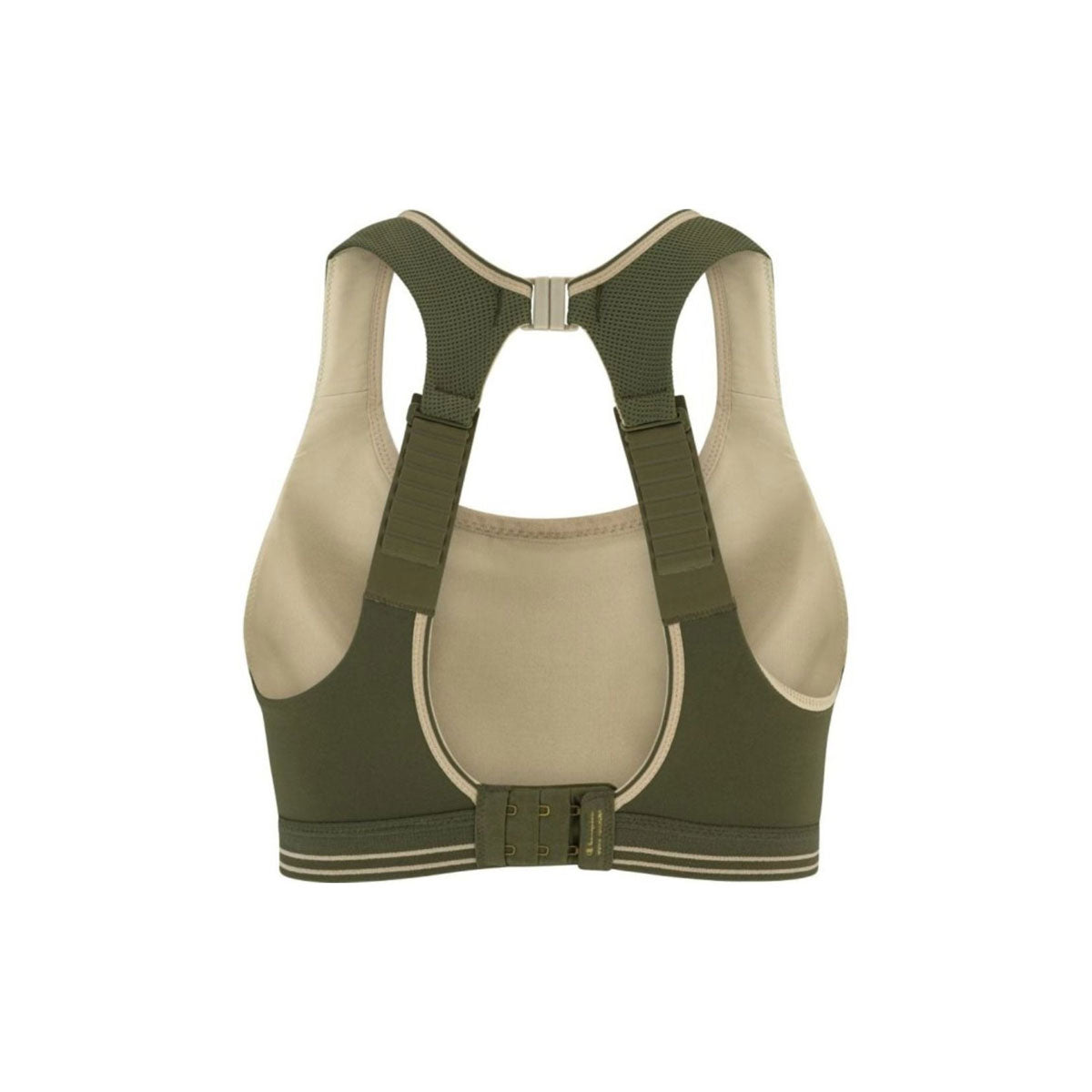 Shock Absorber Ultimate Run Bra