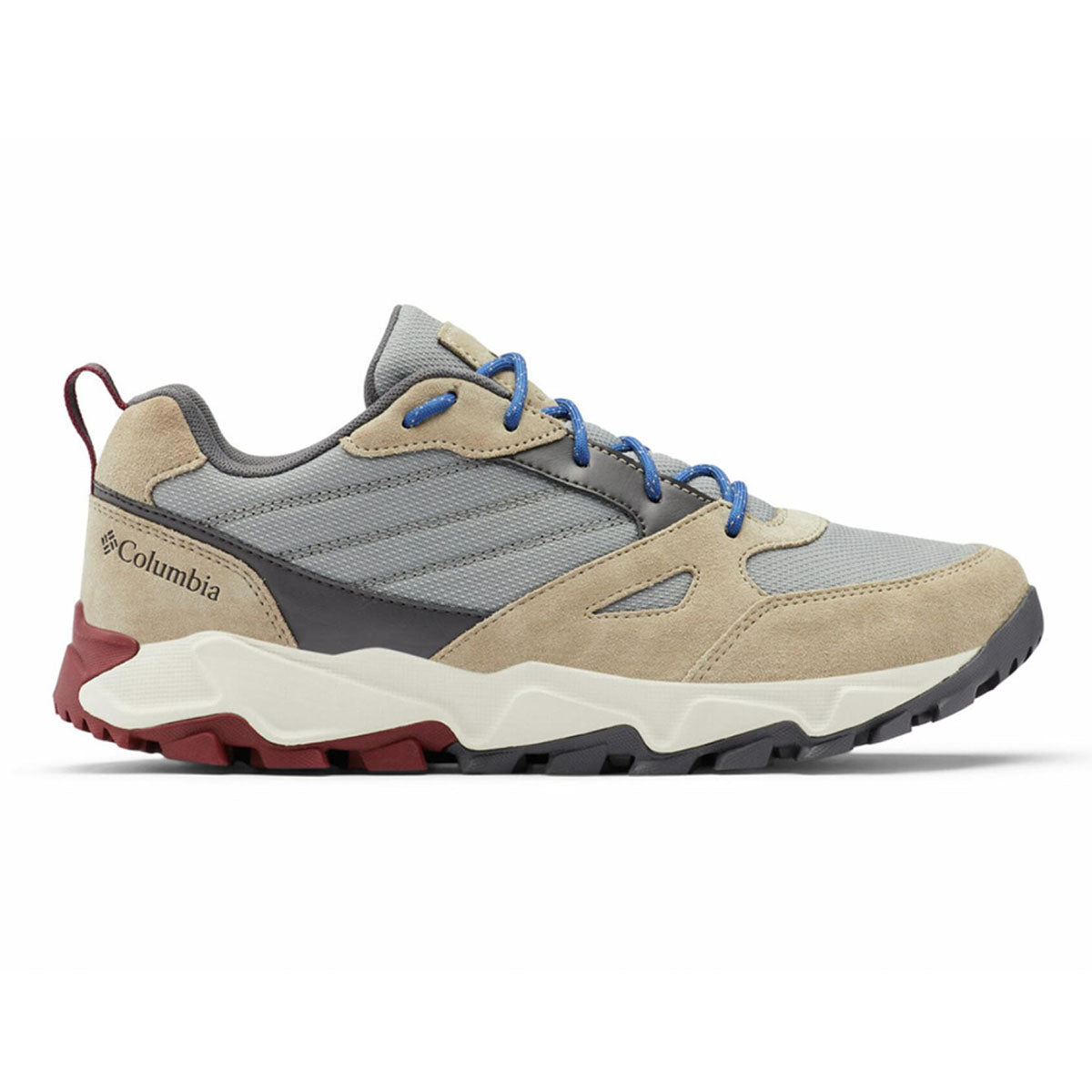 Columbia Ivo Trail Herre