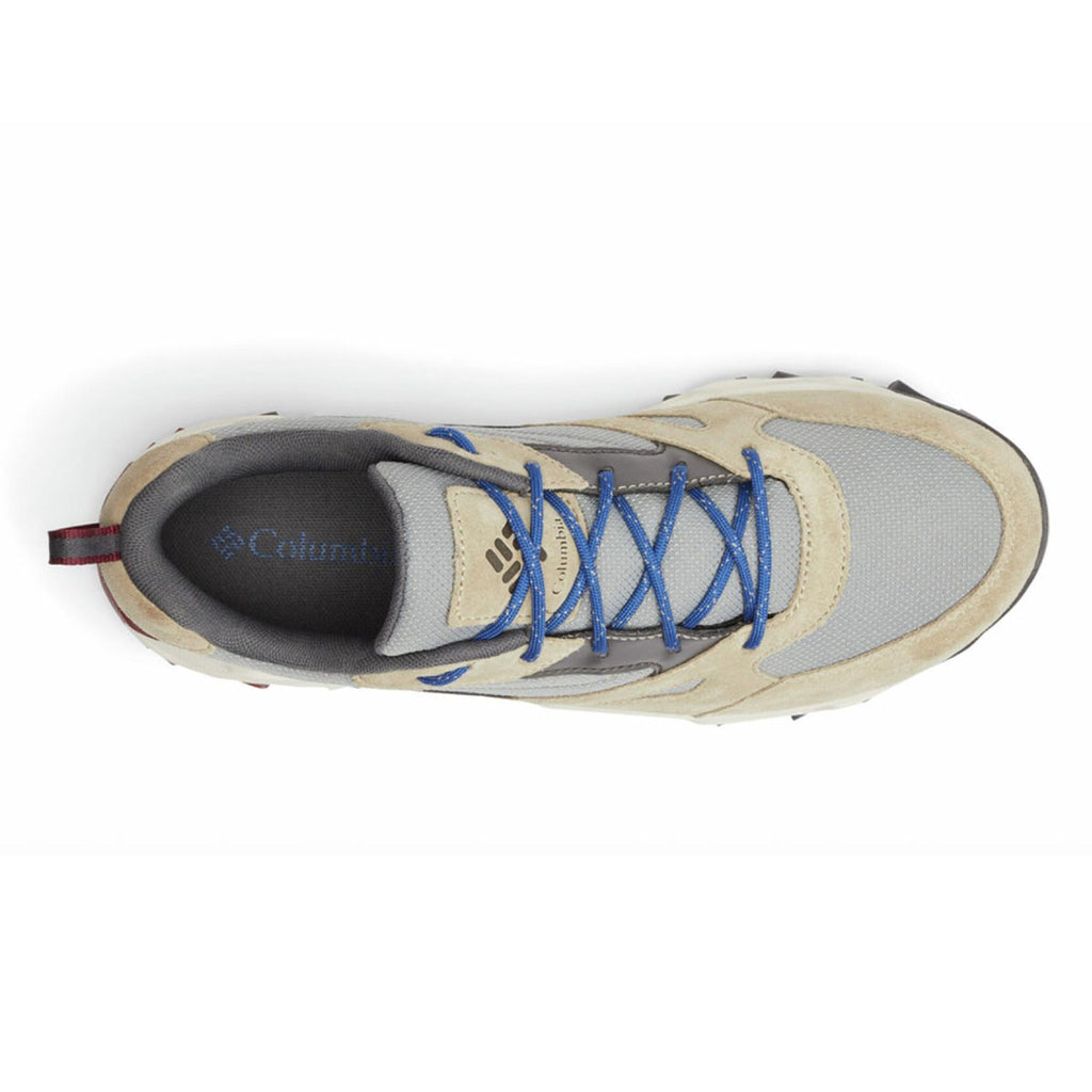 Columbia Ivo Trail Herre