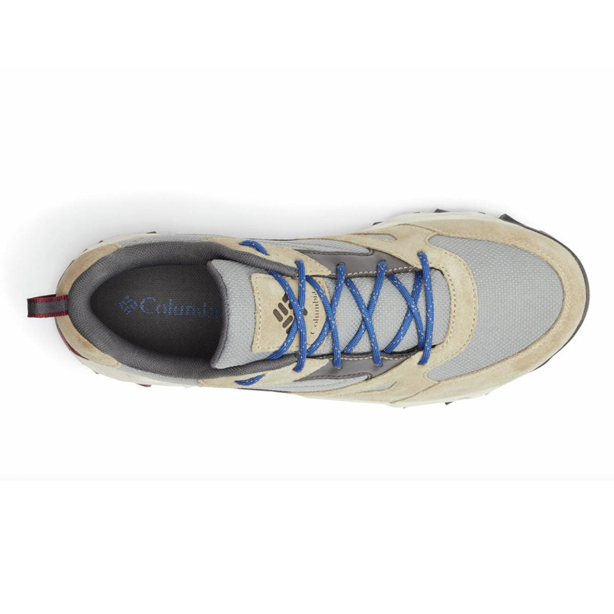 Columbia Ivo Trail Herre