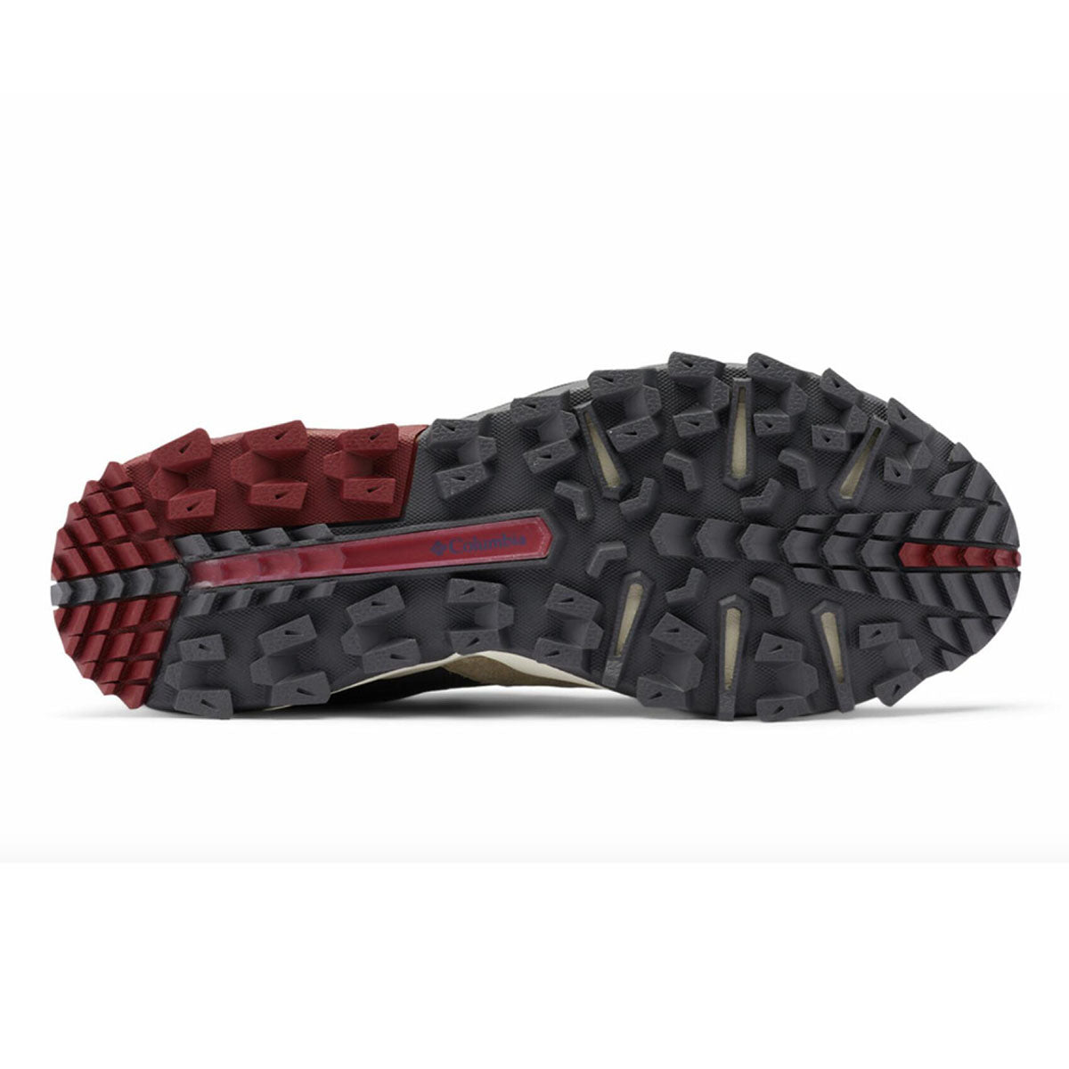 Columbia Ivo Trail Herre