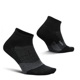 Feetures Merino 10 Ultra Light Quarter