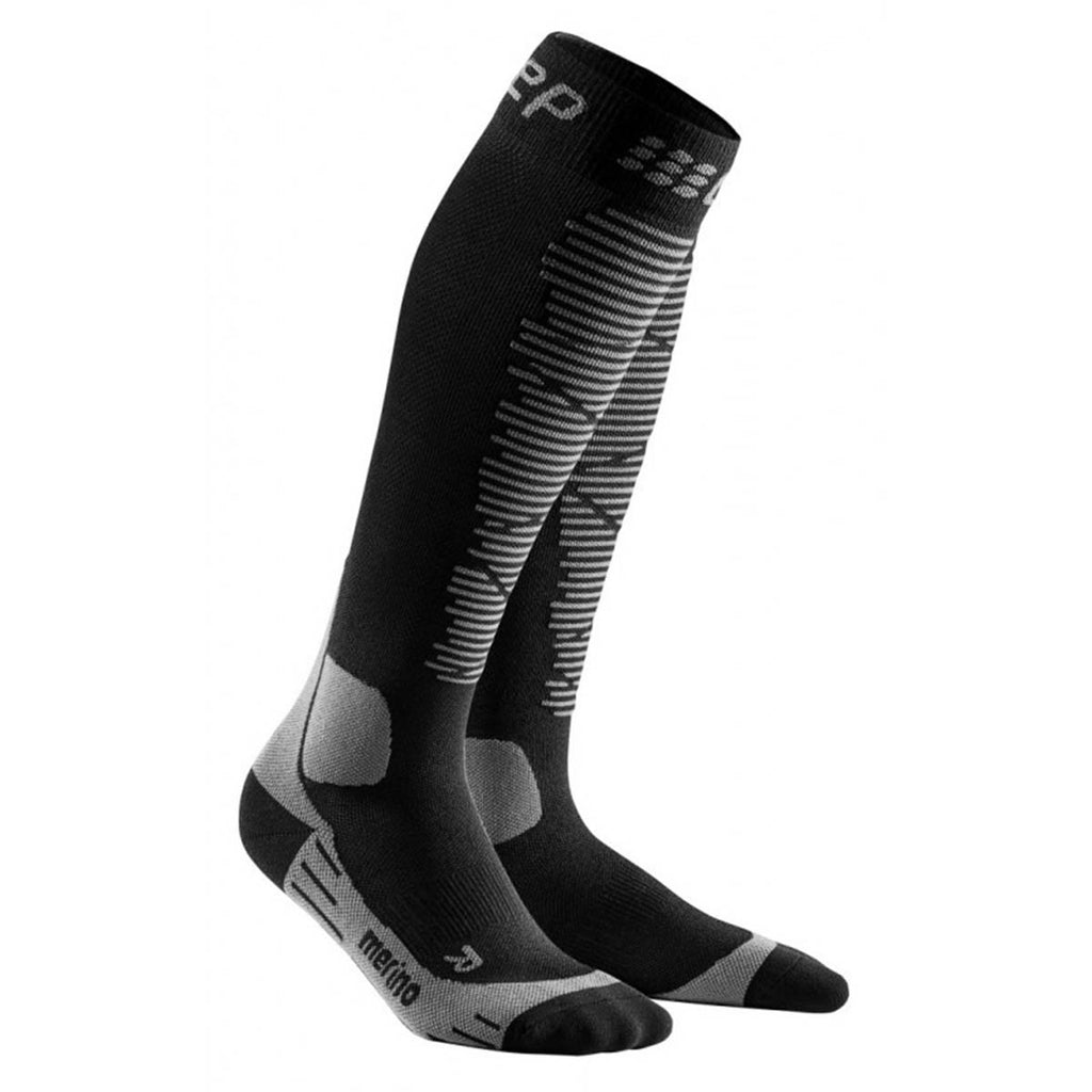 CEP Ski Merino Socks Herre
