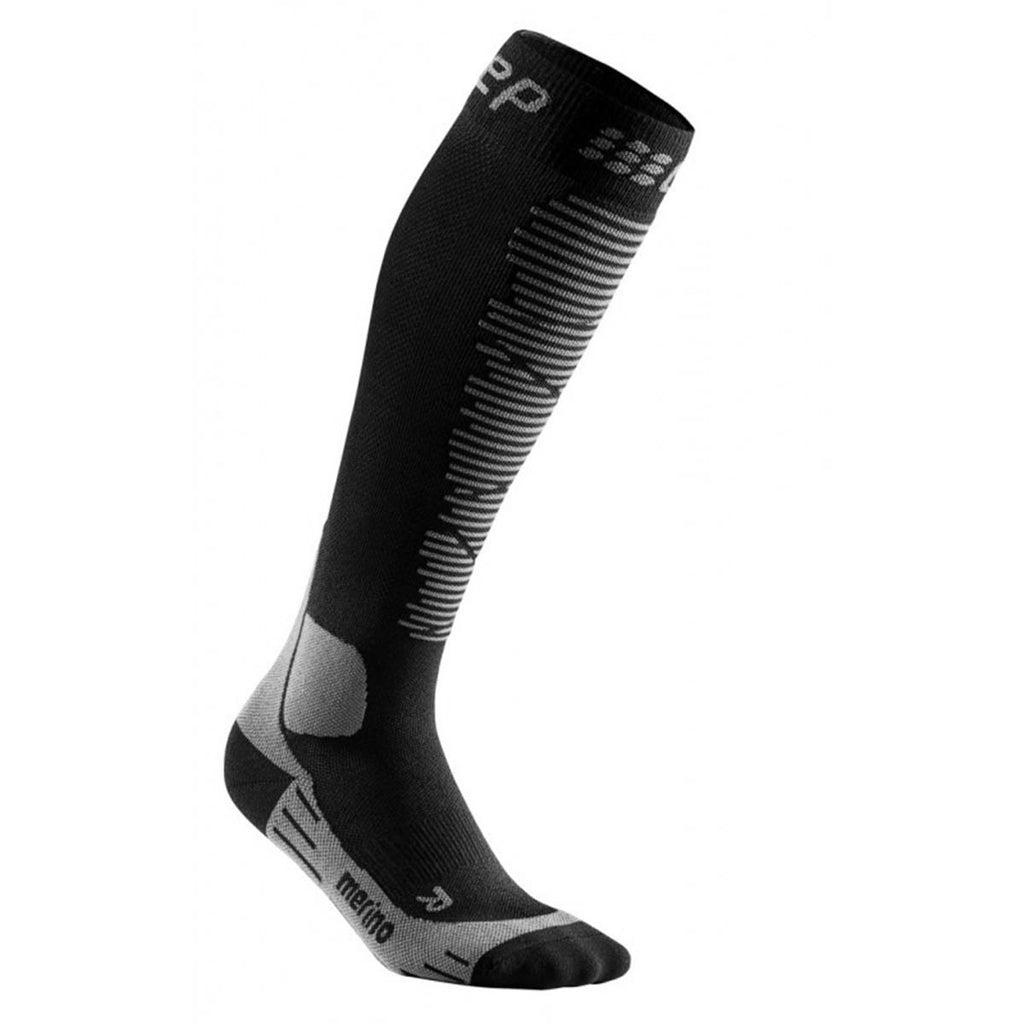 CEP Ski Merino Socks Herre
