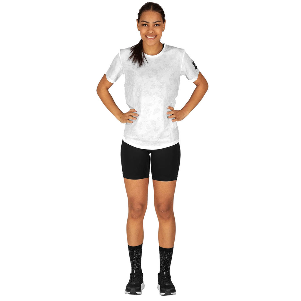 Saysky Skulls Combat T-Shirt Unisex