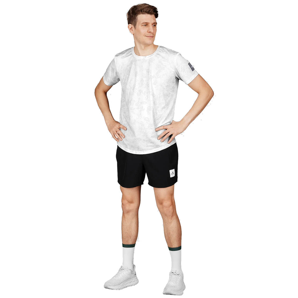 Saysky Skulls Combat T-Shirt Unisex