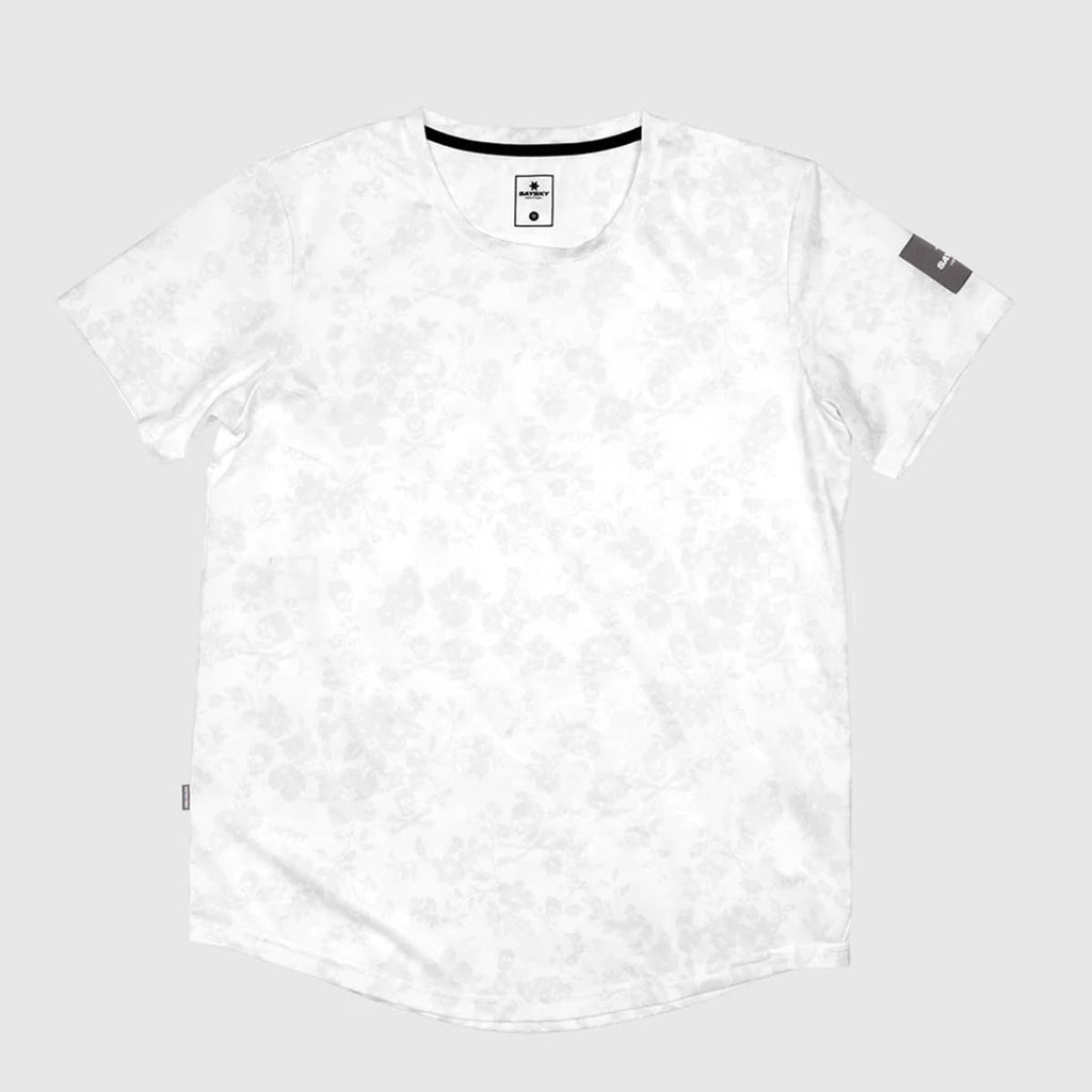 Saysky Skulls Combat T-Shirt Unisex