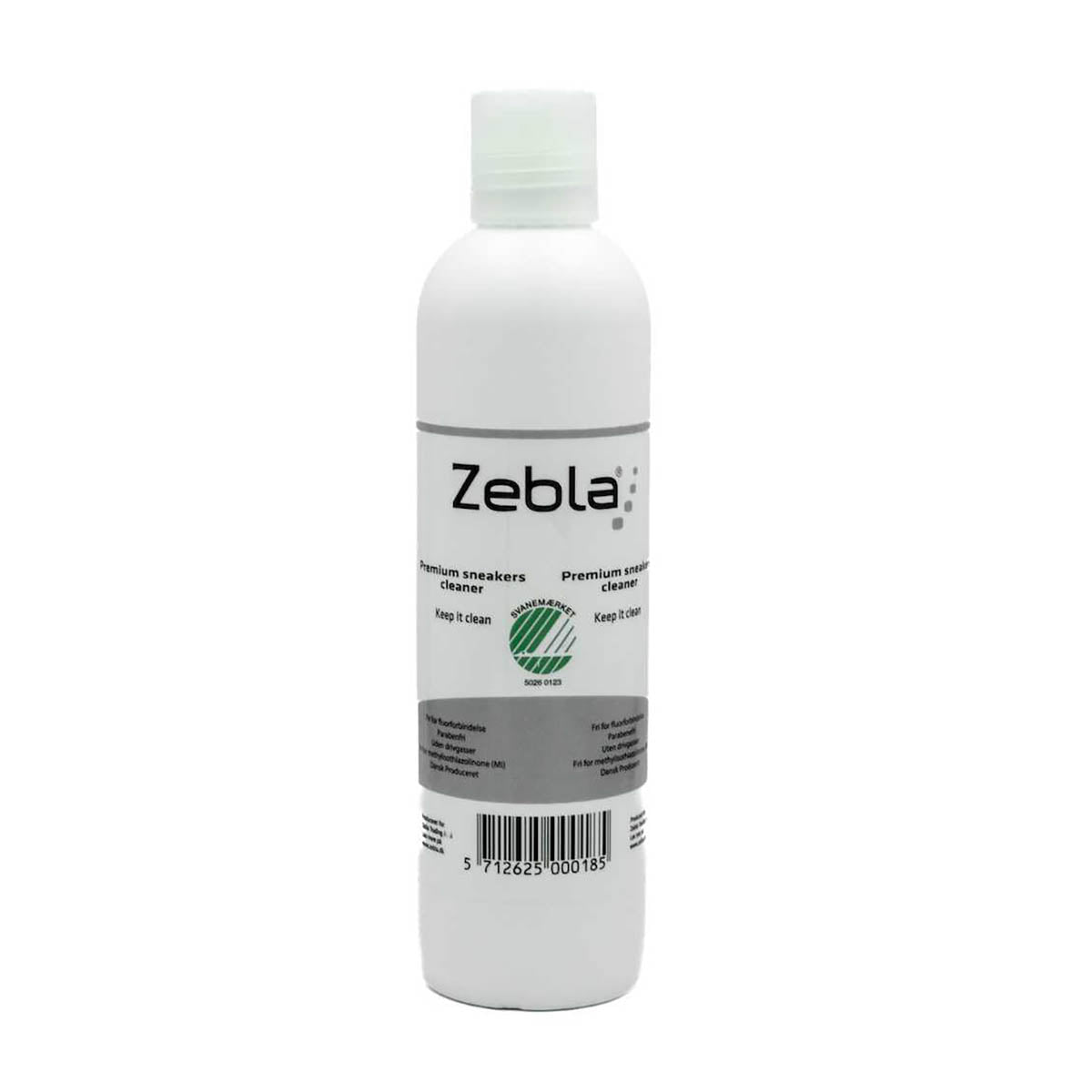 Zebla Sneakers Cleaner, 250 ml