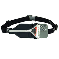 Spibelt Large Belt Black/Titanium