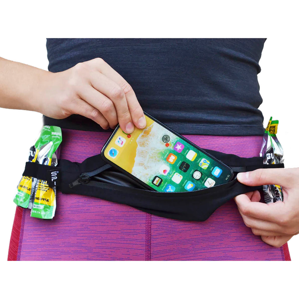 Spibelt Performance Pro Black