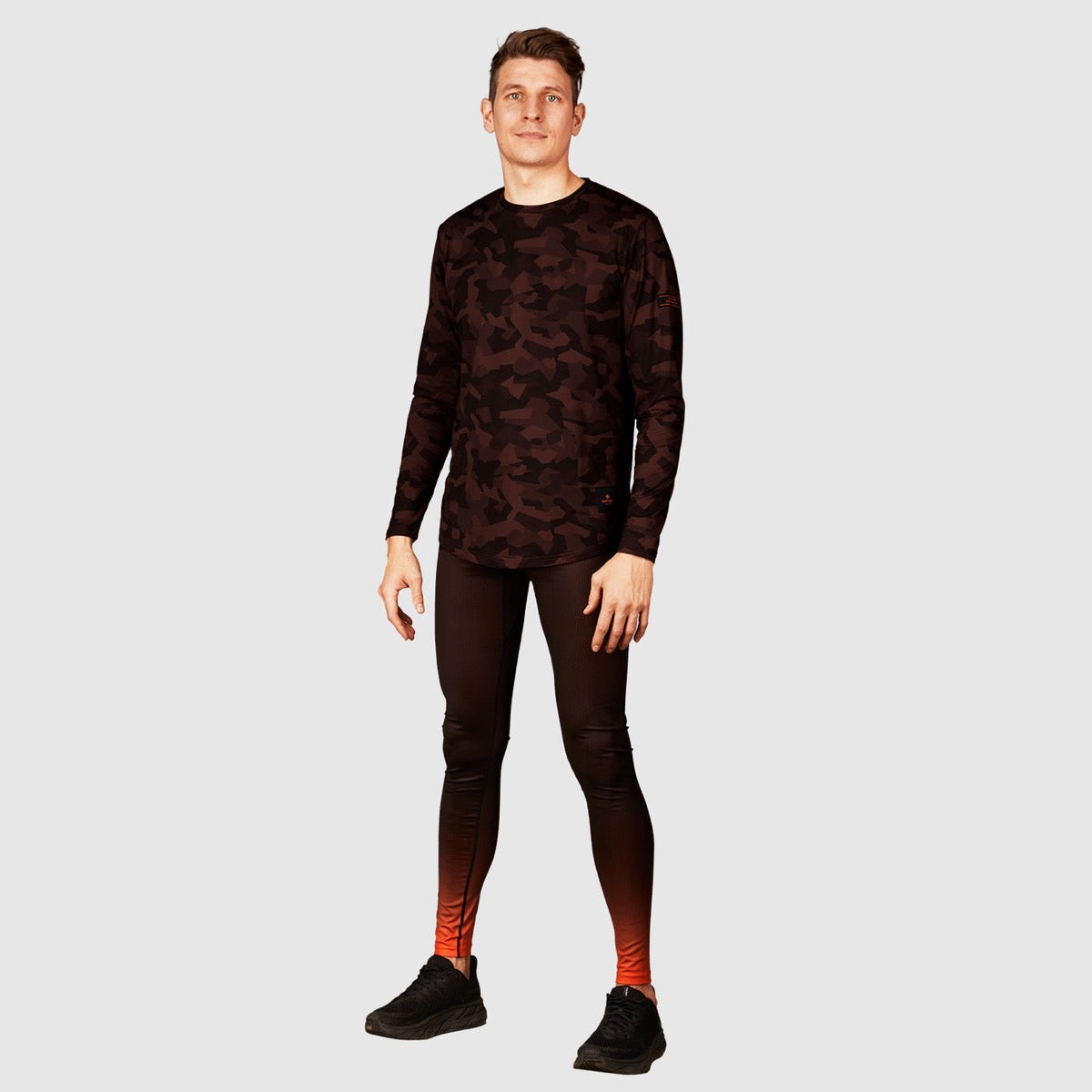 Saysky Splinter Blaze LS Unisex